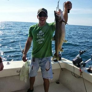 Meet your Posher, Dan